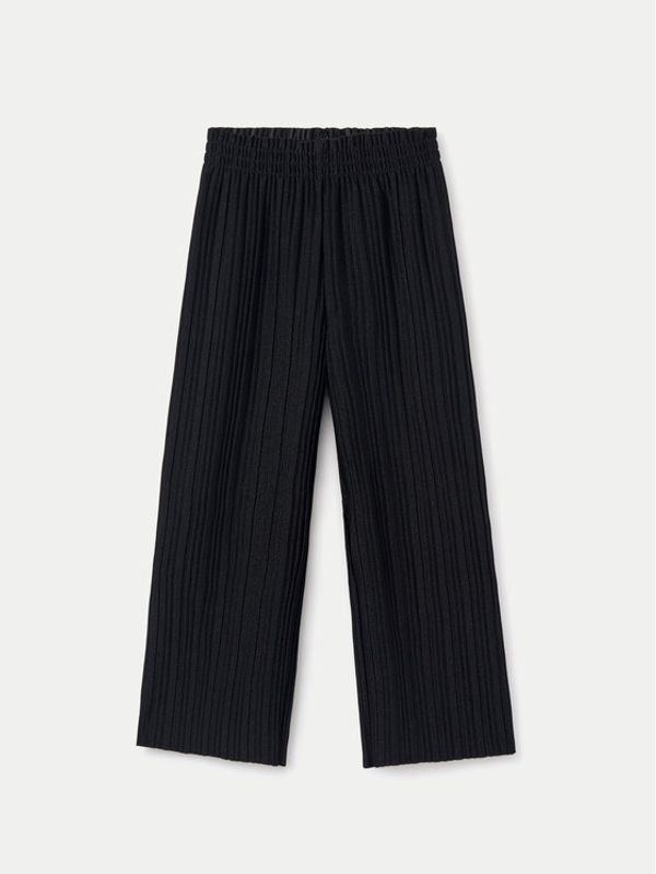 Mayoral Mayoral Hlače 7544 Crna Regular Fit