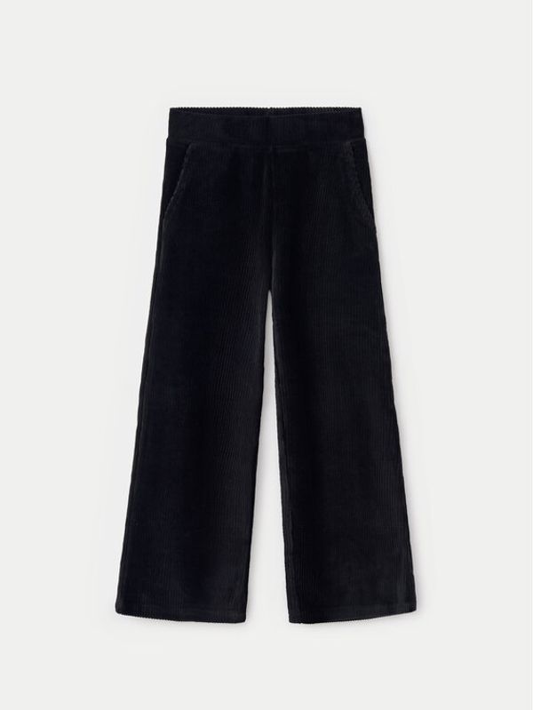 Mayoral Mayoral Hlače 7549 Crna Regular Fit