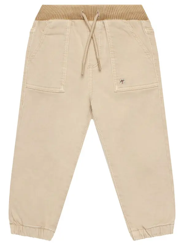 Mayoral Mayoral Jogger 2503 Siva Regular Fit