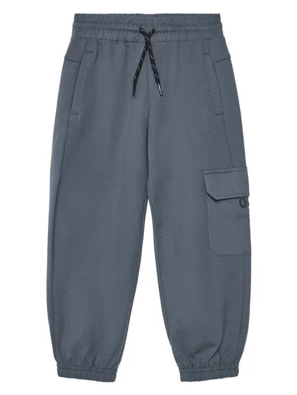 Mayoral Mayoral Jogger 3582 Siva Relaxed Fit