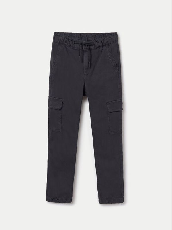 Mayoral Mayoral Jogger 7541 Siva Regular Fit