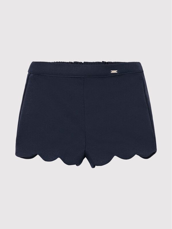 Mayoral Mayoral Kratke hlače 1223 Tamnoplava Regular Fit