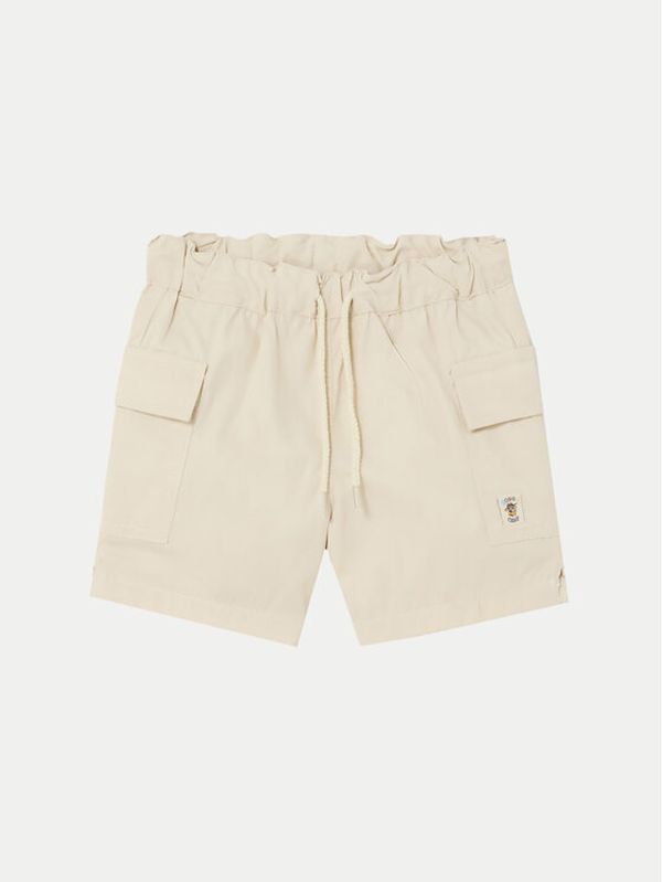 Mayoral Mayoral Kratke hlače 1238 Bež Regular Fit