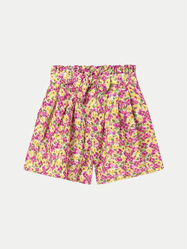 Mayoral Mayoral Kratke hlače 6941 Šarena Regular Fit