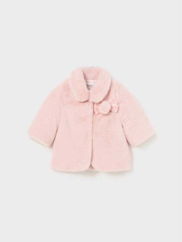 Mayoral Mayoral Krzno 2.405 Ružičasta Regular Fit