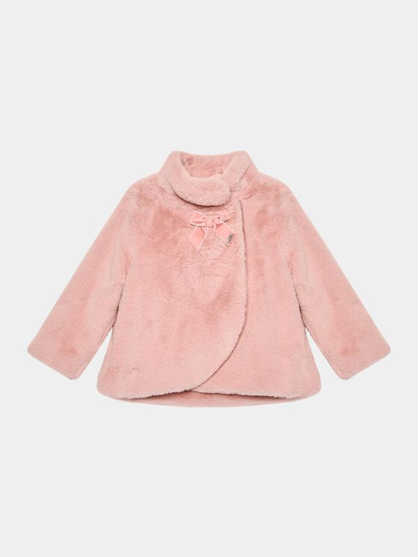 Mayoral Mayoral Krzno 2.415 Ružičasta Regular Fit