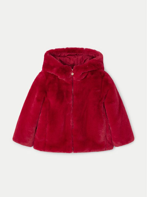 Mayoral Mayoral Krzno 4486 Crvena Regular Fit