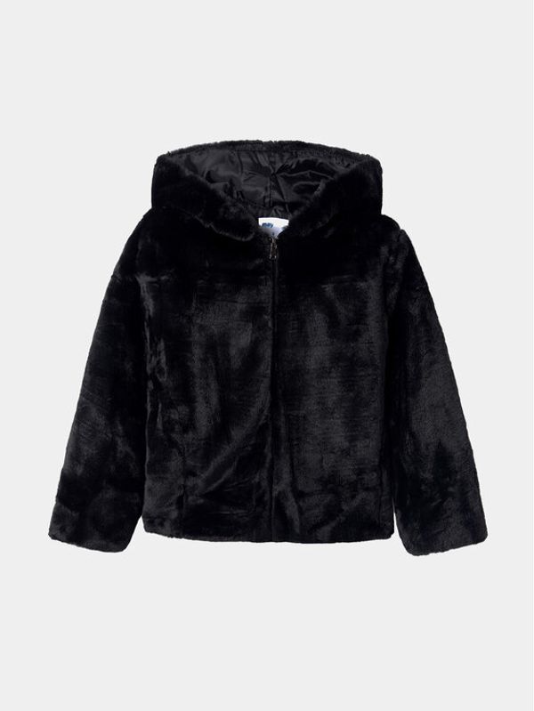 Mayoral Mayoral Krzno 7.409 Crna Regular Fit