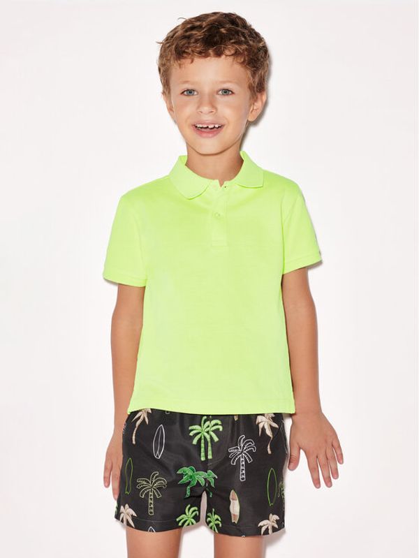 Mayoral Mayoral Kupaće gaće i hlače 3684 Crna