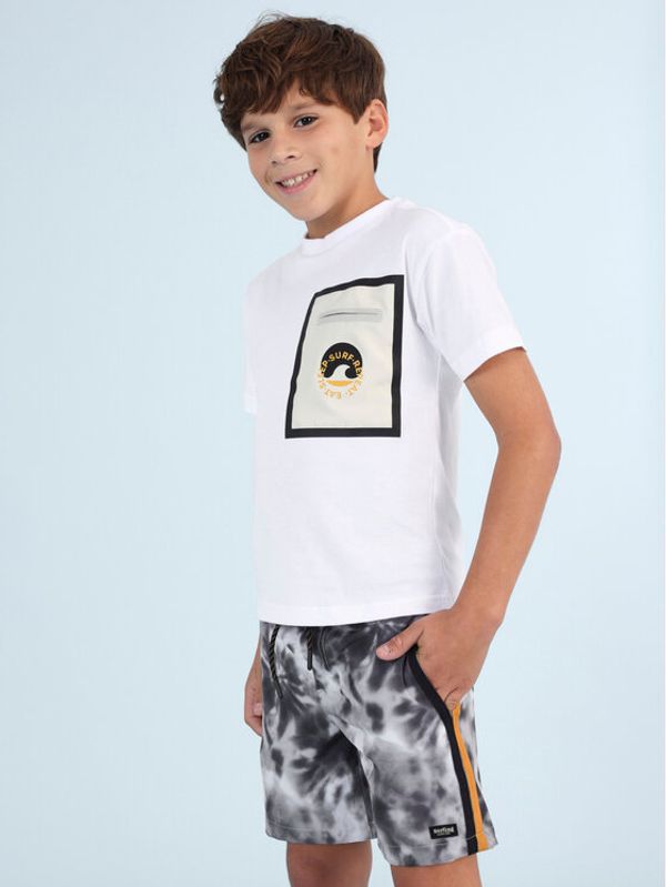 Mayoral Mayoral Kupaće gaće i hlače 6664 Siva