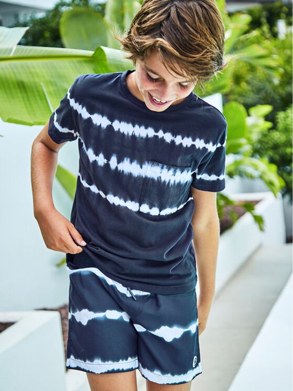 Mayoral Mayoral Kupaće gaće i hlače Tamnoplava Regular Fit