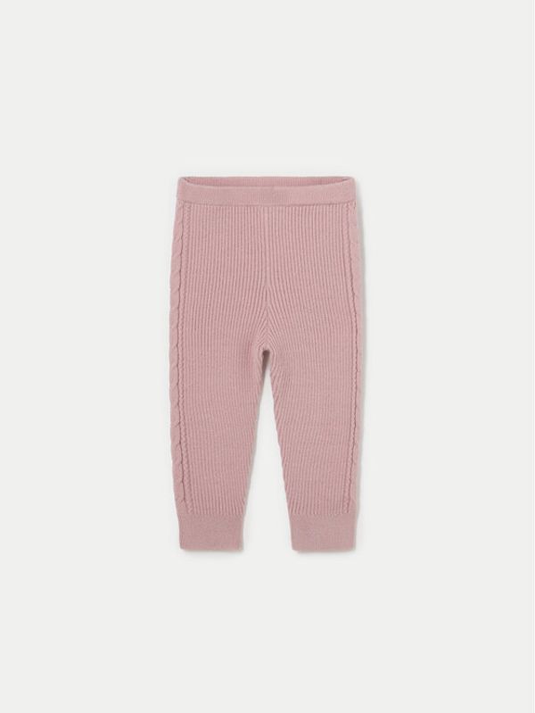 Mayoral Mayoral Leggings 10764 Ružičasta Slim Fit