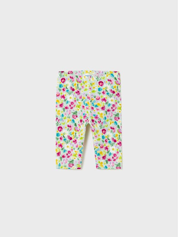 Mayoral Mayoral Leggings 1773 Šarena