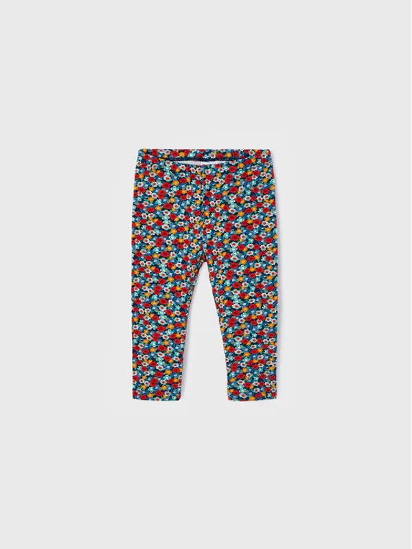 Mayoral Mayoral Leggings 2720 Šarena Slim Fit