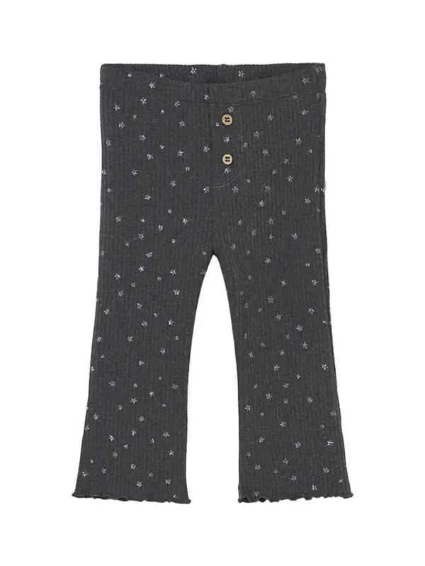 Mayoral Mayoral Leggings 2735 Siva Regular Fit
