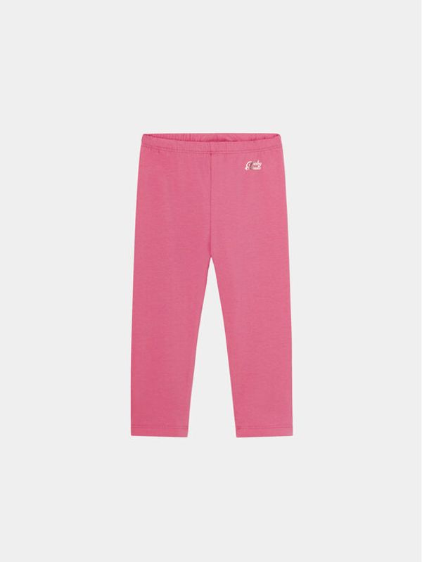 Mayoral Mayoral Leggings 703 Ružičasta Slim Fit