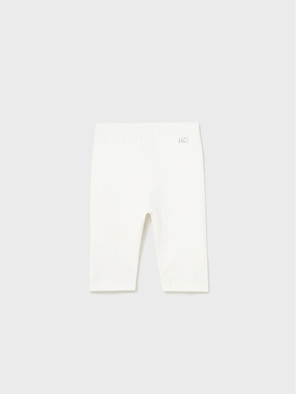 Mayoral Mayoral Leggings 706 Bijela