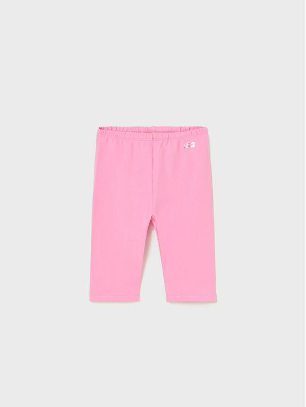 Mayoral Mayoral Leggings 706 Ružičasta