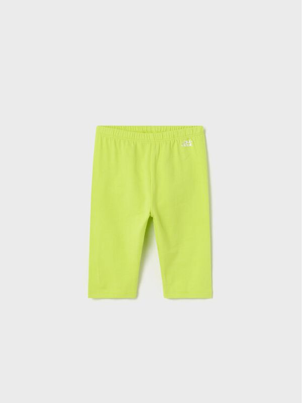 Mayoral Mayoral Leggings 706 Zelena