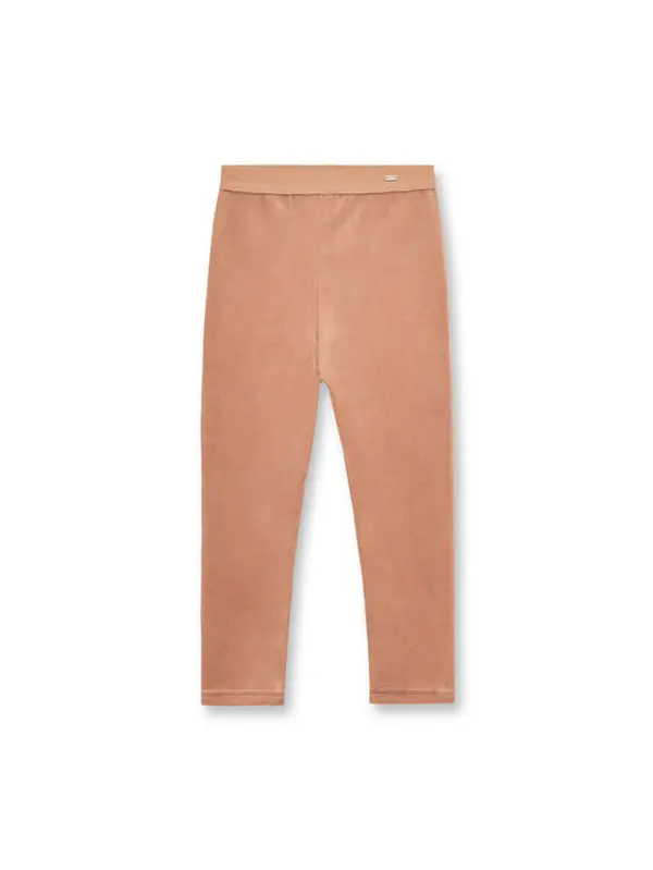 Mayoral Mayoral Leggings 712 Ružičasta Slim Fit