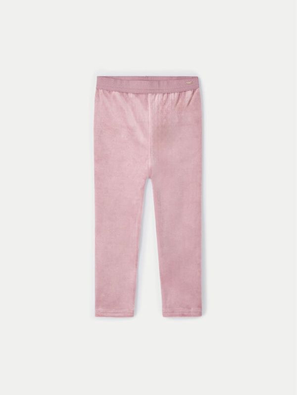 Mayoral Mayoral Leggings 712 Ružičasta Slim Fit