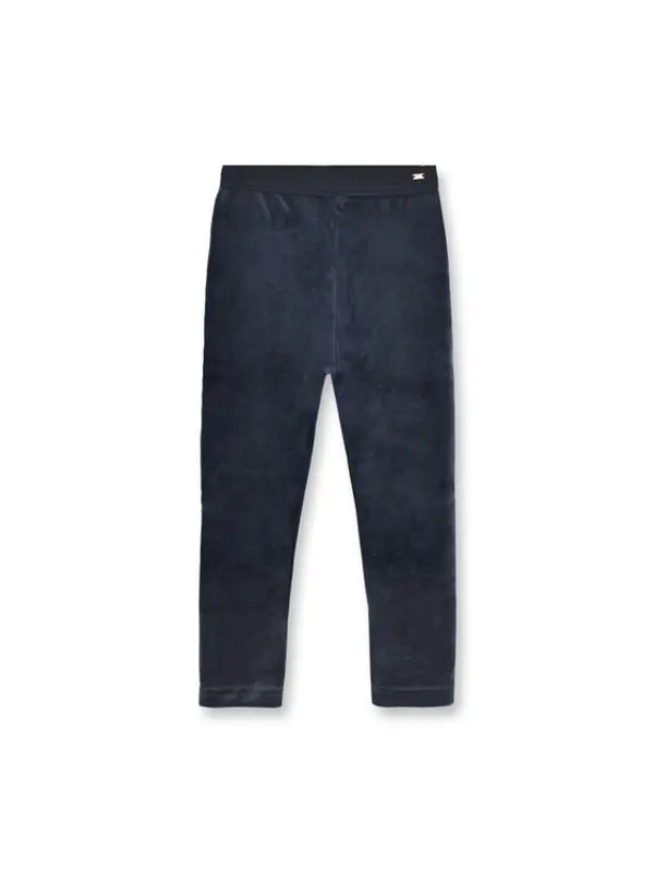 Mayoral Mayoral Leggings 712 Tamnoplava Slim Fit
