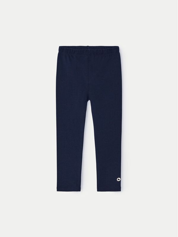 Mayoral Mayoral Leggings 717 Tamnoplava Slim Fit