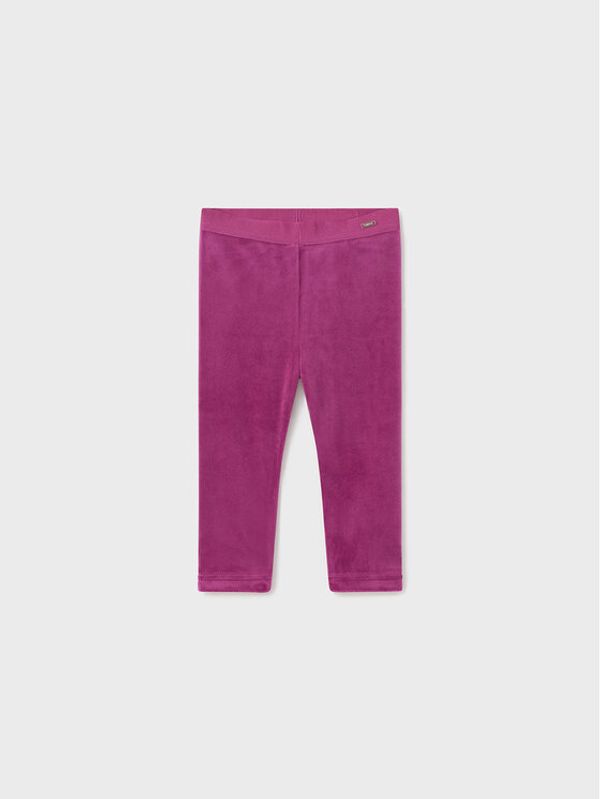 Mayoral Mayoral Leggings 727 Ružičasta Regular Fit