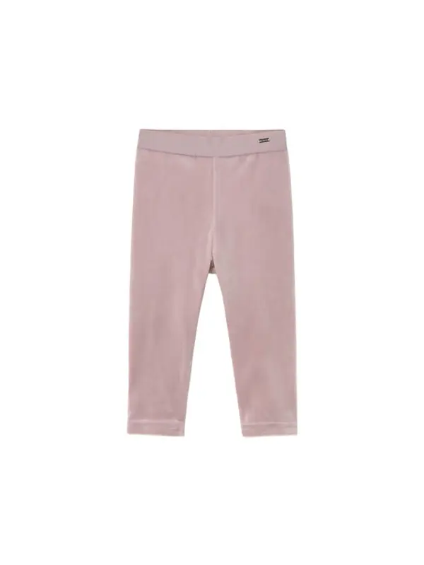 Mayoral Mayoral Leggings 727 Ružičasta Slim Fit