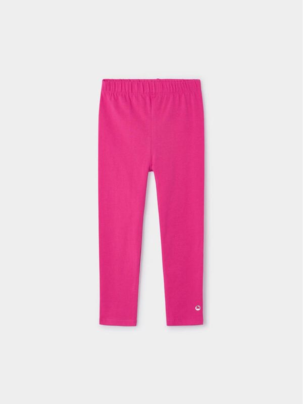 Mayoral Mayoral Leggings 748 Ružičasta Slim Fit