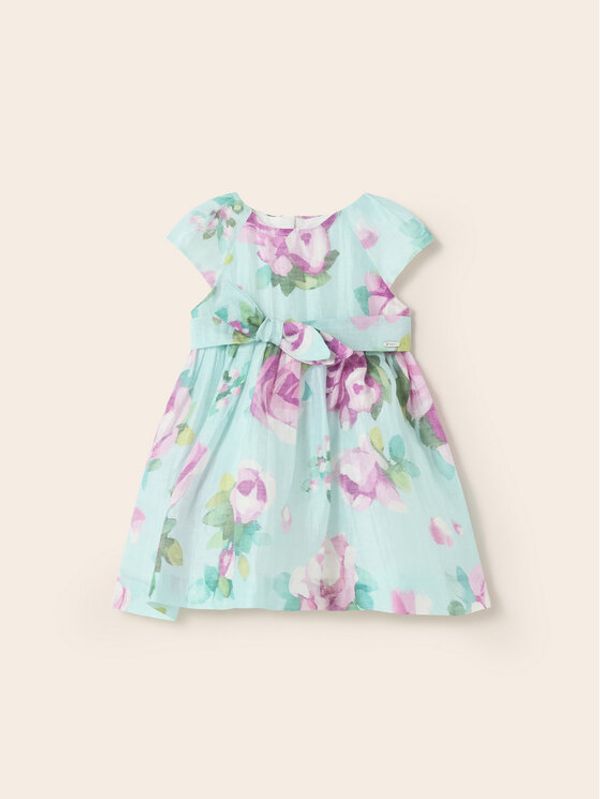 Mayoral Mayoral Ljetna haljina 1951 Plava Regular Fit