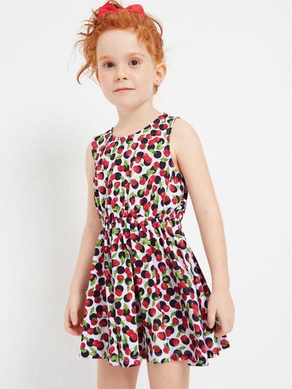 Mayoral Mayoral Ljetna haljina 3943 Šarena