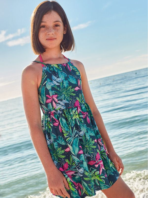 Mayoral Mayoral Ljetna haljina 6934 Šarena