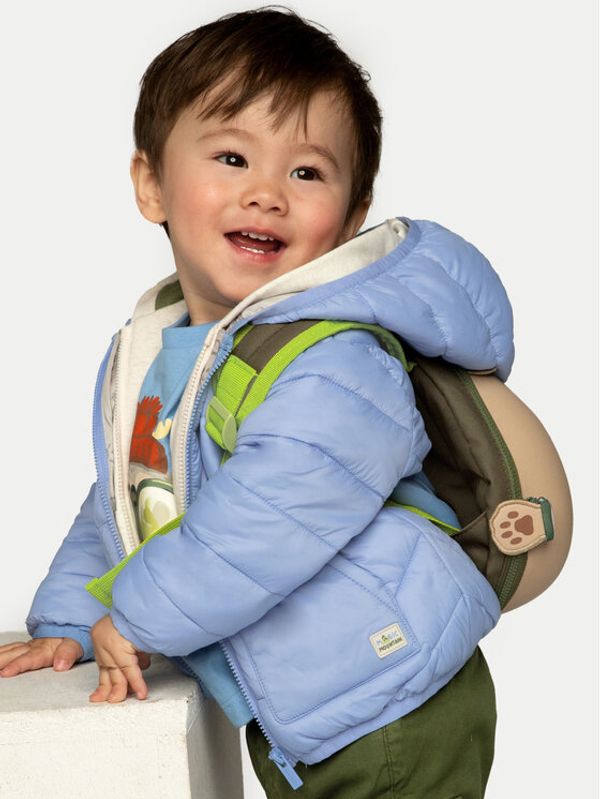 Mayoral Mayoral Pernata jakna 2468 Plava Regular Fit