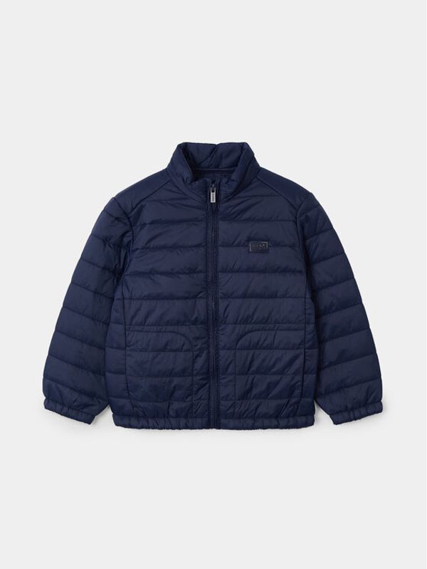 Mayoral Mayoral Pernata jakna 3493 Tamnoplava Regular Fit