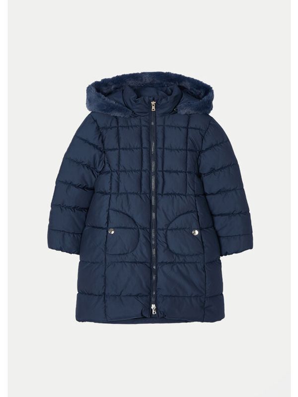 Mayoral Mayoral Pernata jakna 4490 Tamnoplava Regular Fit