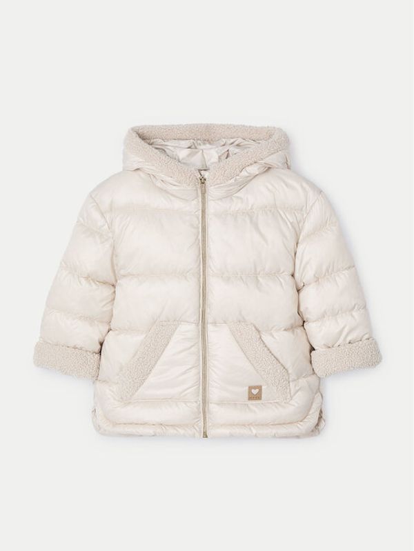 Mayoral Mayoral Pernata jakna 4491 Siva Regular Fit