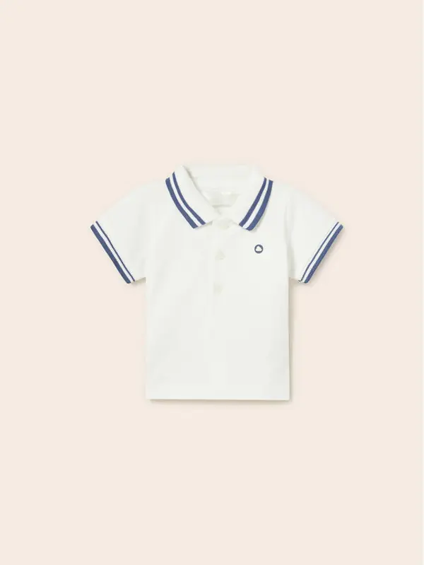 Mayoral Mayoral Polo 190 Bijela