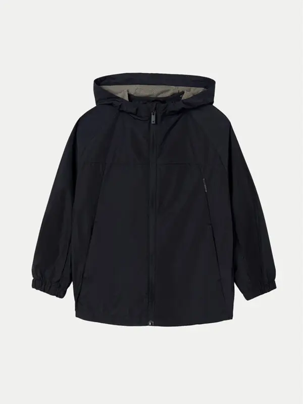 Mayoral Mayoral Prijelazna jakna 06478 Siva Regular Fit