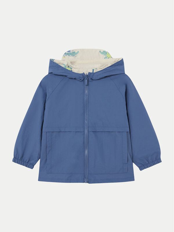 Mayoral Mayoral Prijelazna jakna 1452 Plava Regular Fit