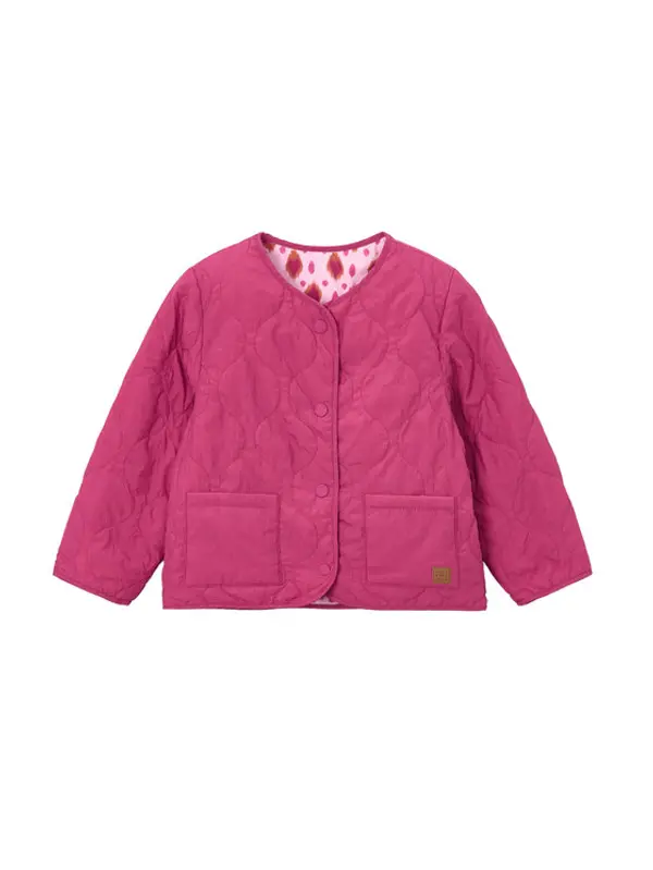 Mayoral Mayoral Prijelazna jakna 3452 Crvena Regular Fit