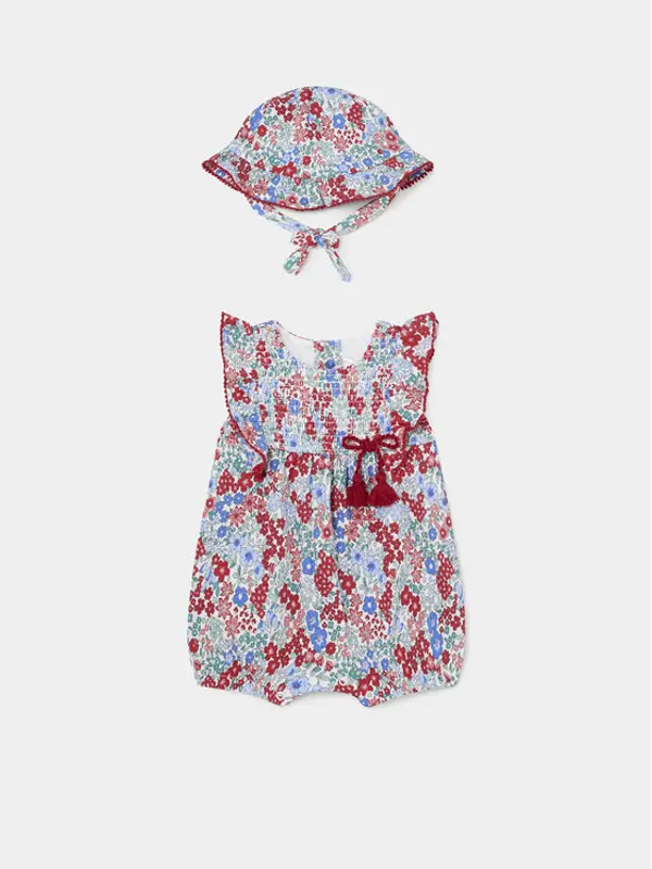 Mayoral Mayoral Romper 1607 Šarena