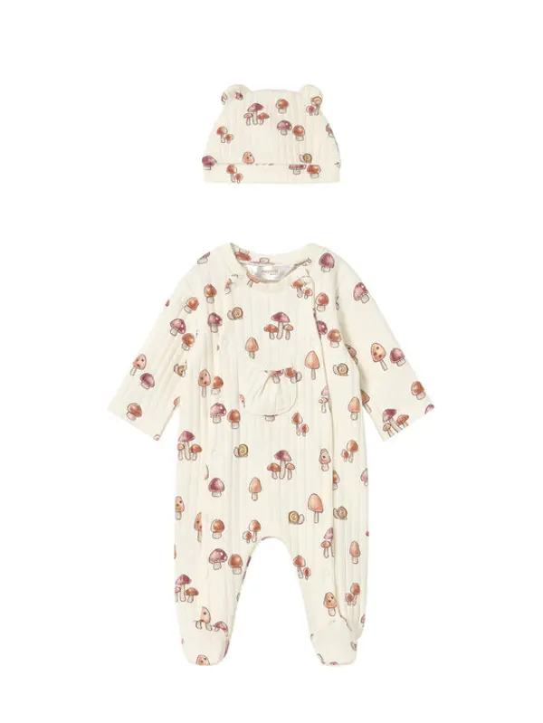 Mayoral Mayoral Romper 2705 Bež