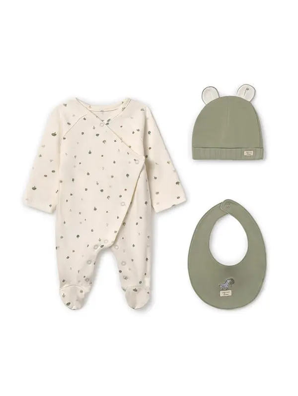 Mayoral Mayoral Romper 9979 Bež