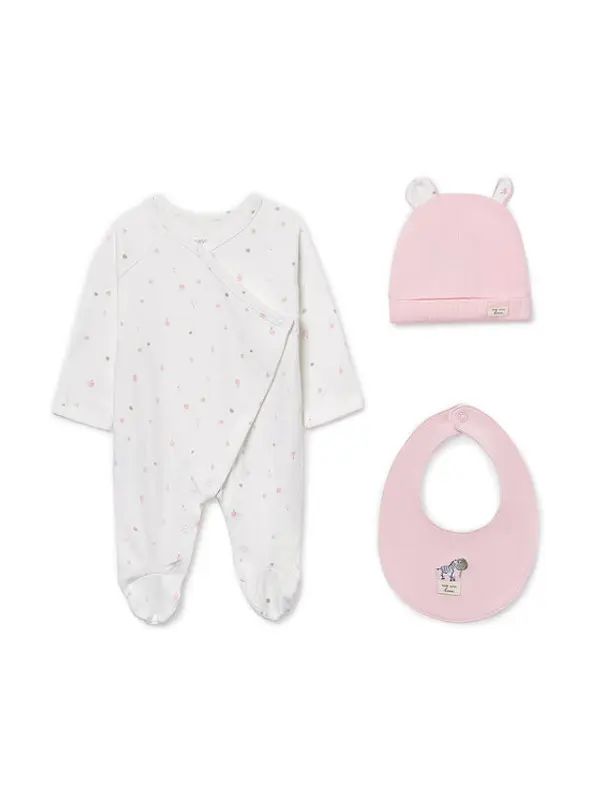 Mayoral Mayoral Romper 9979 Bež