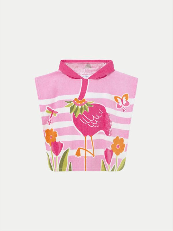 Mayoral Mayoral Ručnik 10691 Ružičasta