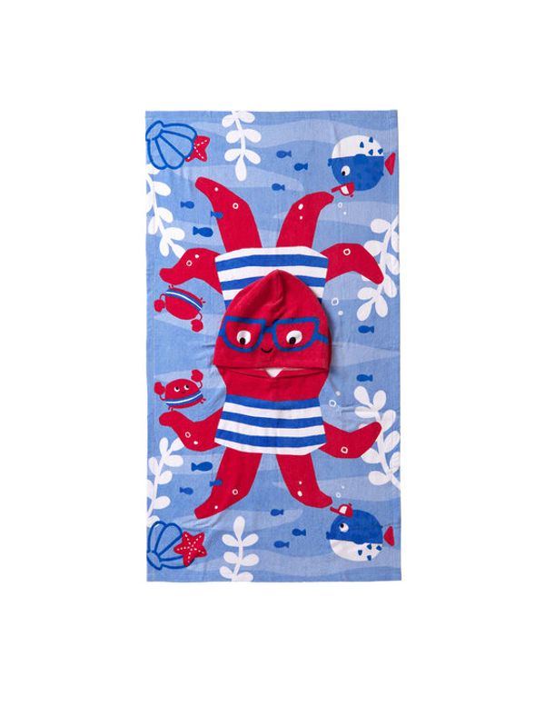 Mayoral Mayoral Ručnik 9458 Šarena