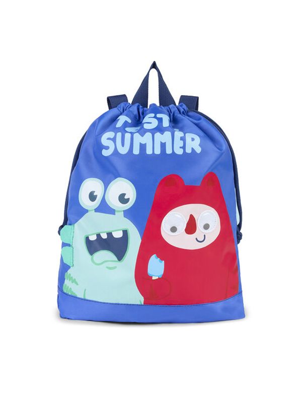 Mayoral Mayoral Ruksak 10683 Plava