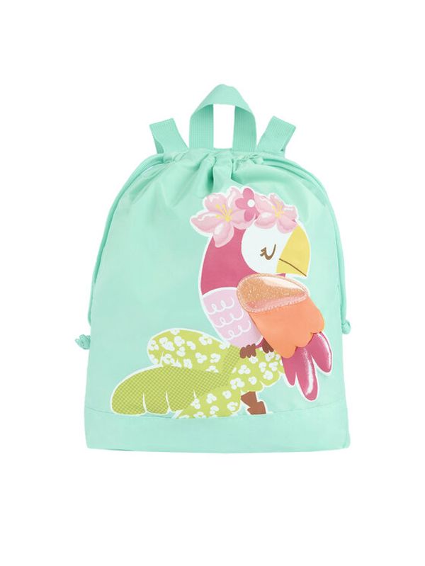 Mayoral Mayoral Ruksak 10684 Zelena