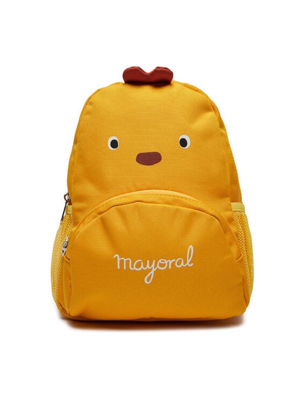 Mayoral Mayoral Ruksak 19435 Žuta